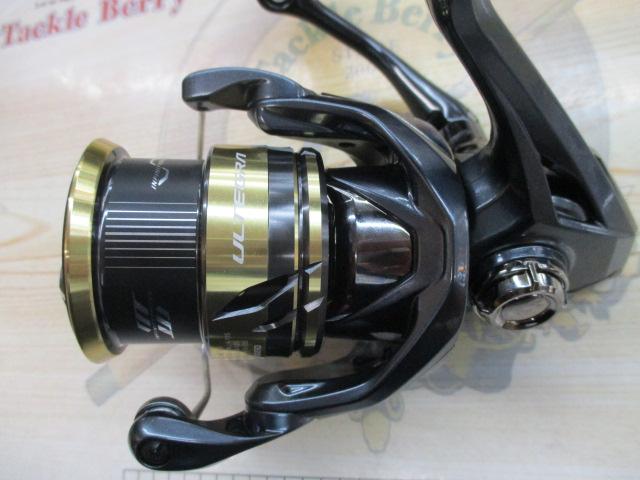 25アルテグラ 2500SHG｜＠ベリーネット 日本最大新品中古釣具WEBショップ