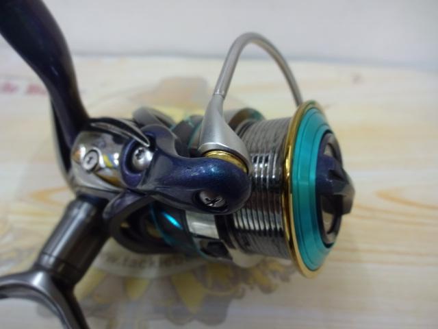 14エメラルダス MX2508PE-H-DH｜＠ベリーネット 日本最大新品中古釣具