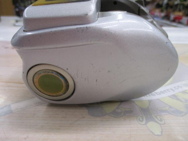 スーパータナセンサーX 250Ci早技