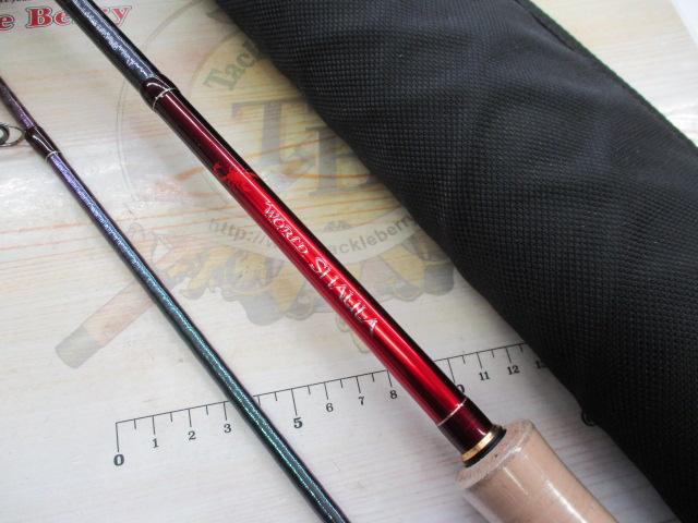 18ワールドシャウラ 2832RS-2｜＠ベリーネット 日本最大新品中古釣具