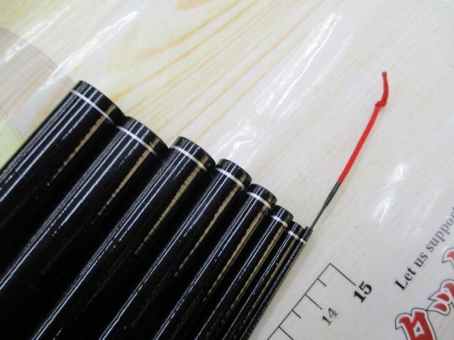 渓流清瀬 硬調53M・Y