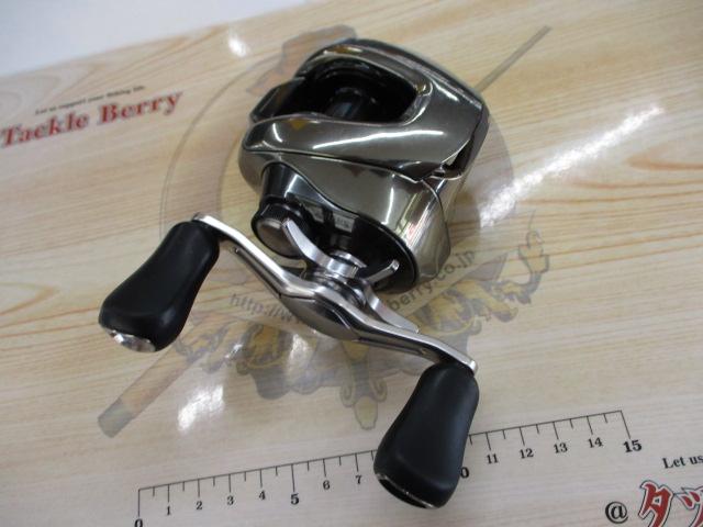 25アンタレス 100HG｜＠ベリーネット 日本最大新品中古釣具WEBショップ
