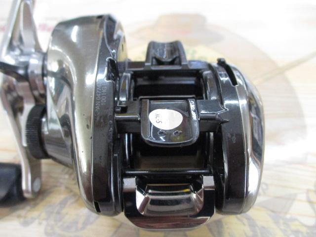 25アンタレス 100HG｜＠ベリーネット 日本最大新品中古釣具WEBショップ
