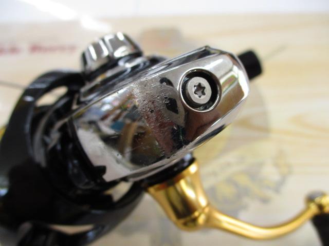 23レガリス LT2500D