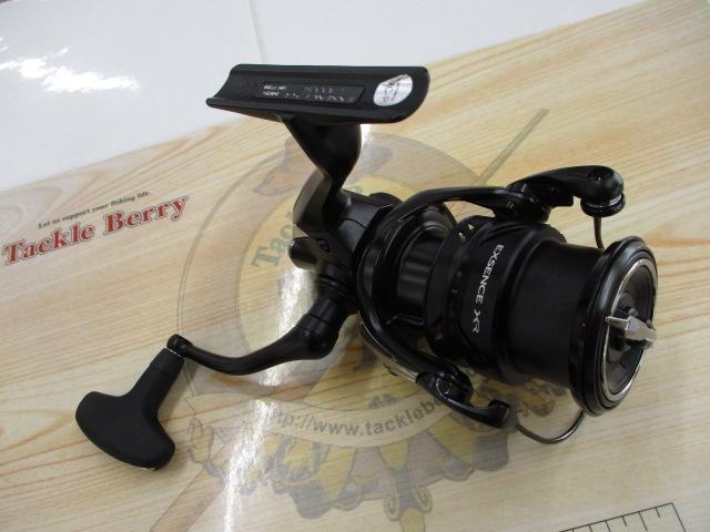 23エクスセンスXR C3000M
