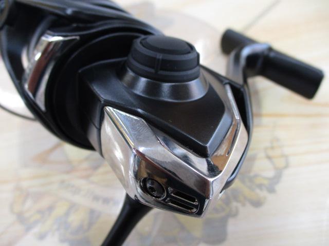 23エクスセンスXR C3000M