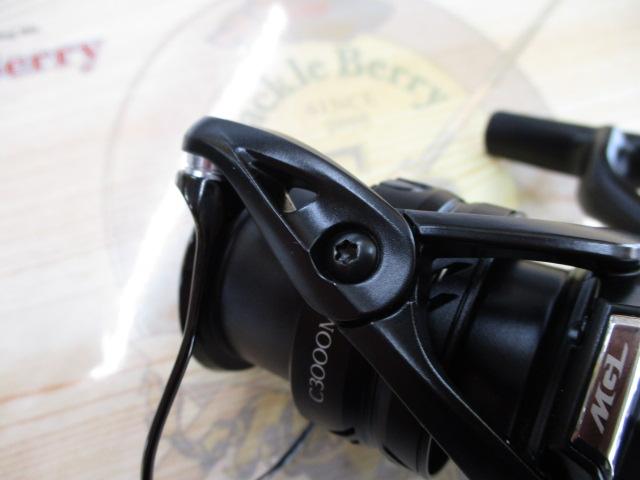 23エクスセンスXR C3000M