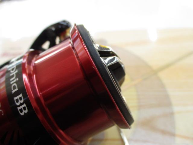 18セフィアBB C3000SHG