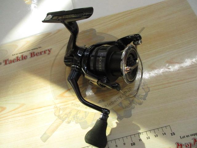 25ツインパワーXD C3000HG｜＠ベリーネット 日本最大新品中古釣具WEB