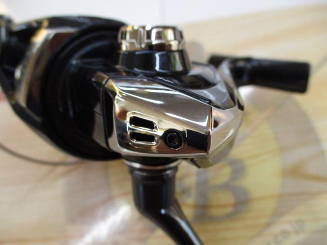 25ツインパワーXD C3000HG