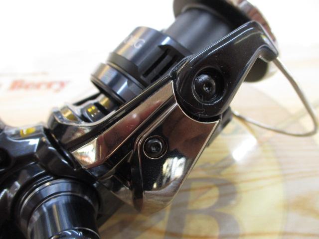25ツインパワーXD C3000HG