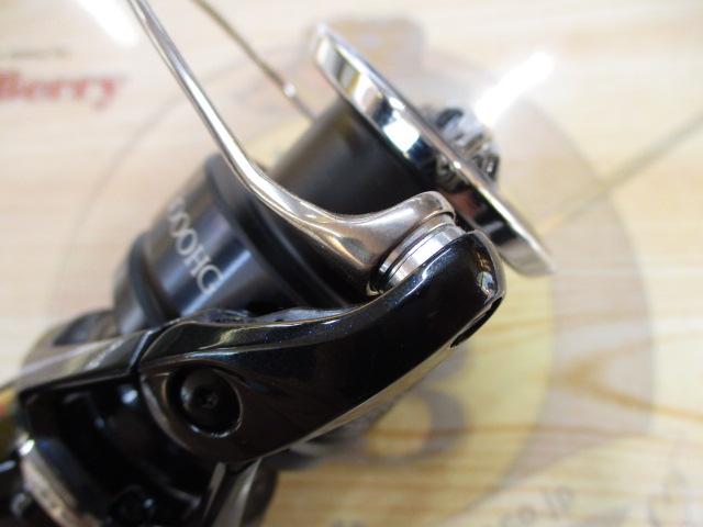25ツインパワーXD C3000HG