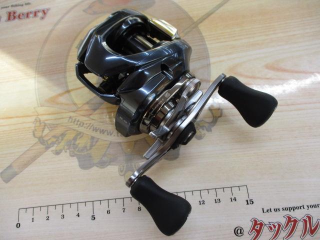 25アルデバランDC 31XG｜＠ベリーネット 日本最大新品中古釣具WEBショップ