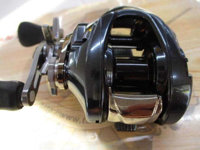 25アルデバランDC 31XG｜＠ベリーネット 日本最大新品中古釣具WEBショップ