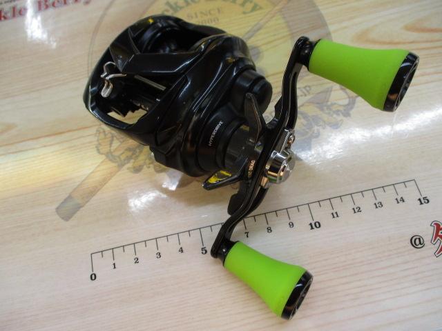 タトゥーラ TW 80HL｜＠ベリーネット 日本最大新品中古釣具WEBショップ