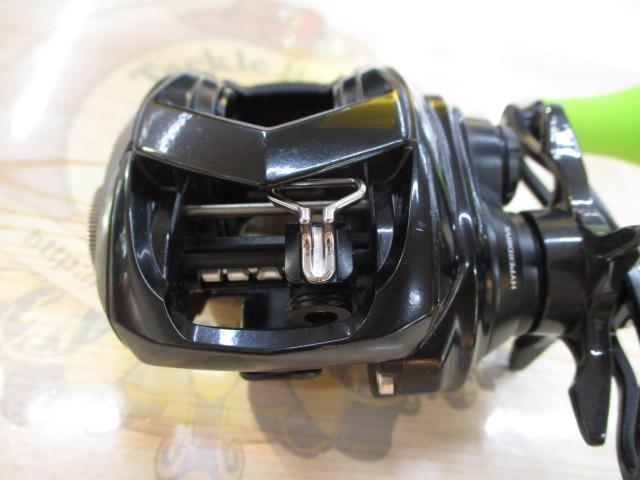 タトゥーラ TW 80HL｜＠ベリーネット 日本最大新品中古釣具WEBショップ