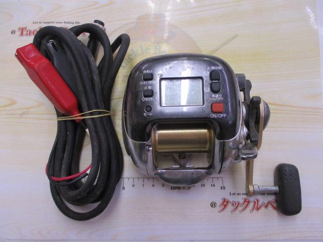 99電動丸 3000XH