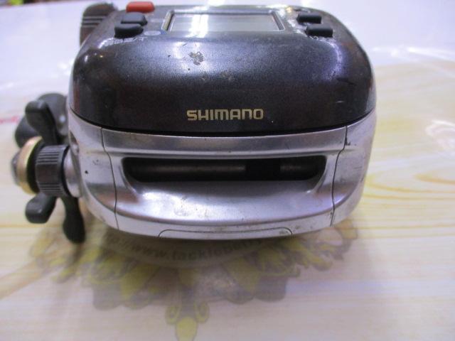 99電動丸 3000XH