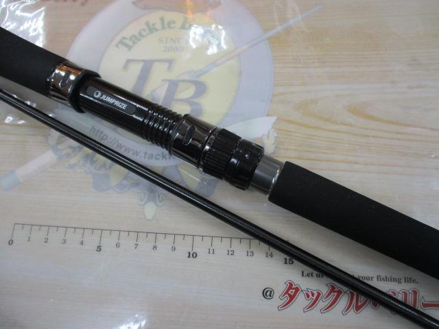 オールウェイク86フィネス