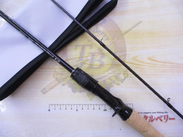 ブレイゾン C68L-2・BF｜＠ベリーネット 日本最大新品中古釣具WEBショップ