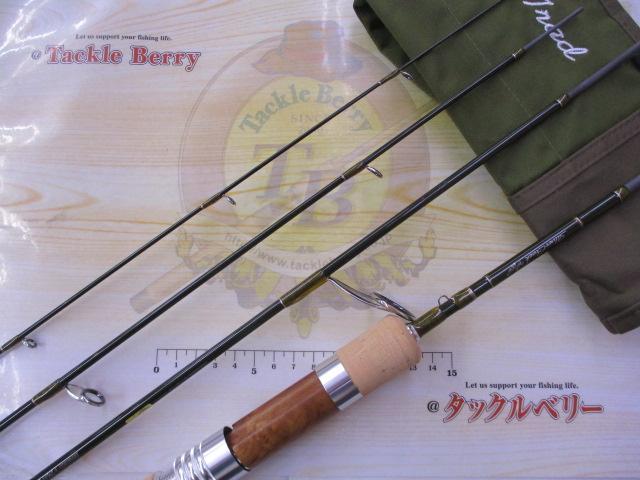 シルバークリークトラッド 48UL-4｜＠ベリーネット 日本最大新品中古