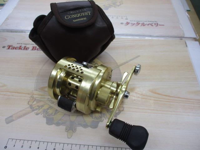 04カルカッタコンクエスト 400F