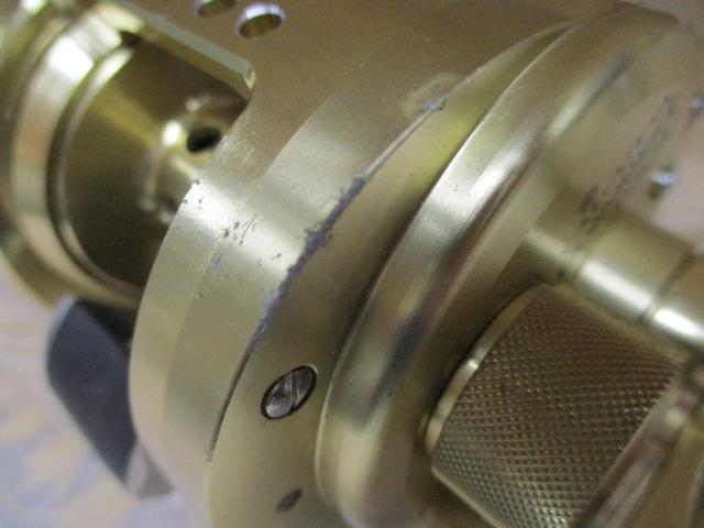 04カルカッタコンクエスト 400F
