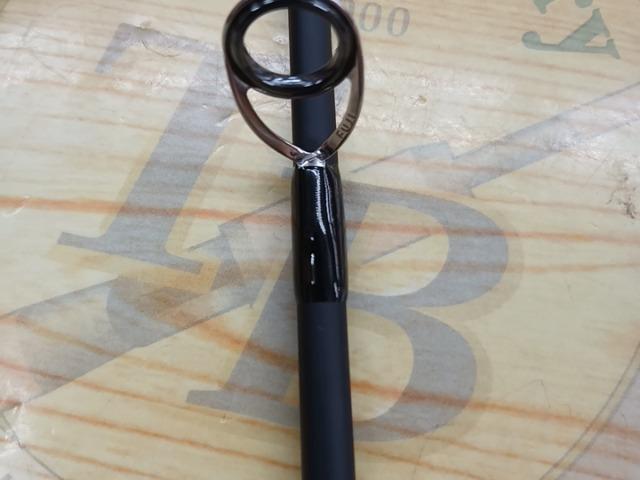 リズモ Ryz-S62L