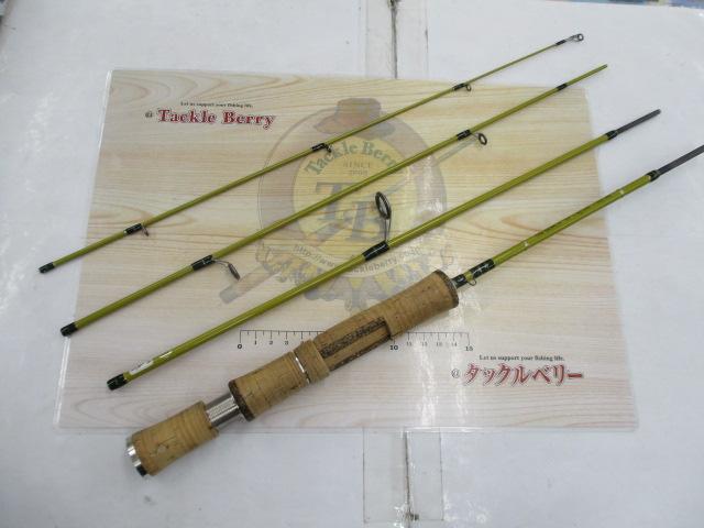 トラウティンスピンマルチユース TRM-56UML/4