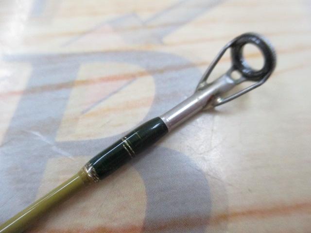 トラウティンスピンマルチユース TRM-56UML/4