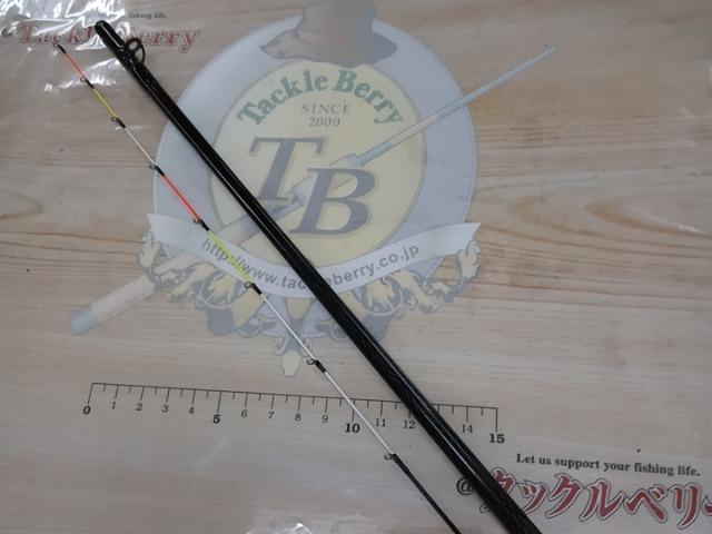 CW飛竜イカダくわせ 1-210