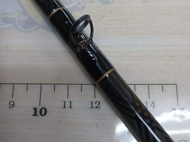 CW飛竜イカダくわせ 1-210