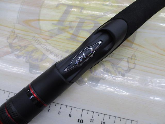 セフィアXR S86ML｜＠ベリーネット 日本最大新品中古釣具WEBショップ