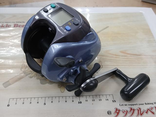 スーパータナコンS 500CP