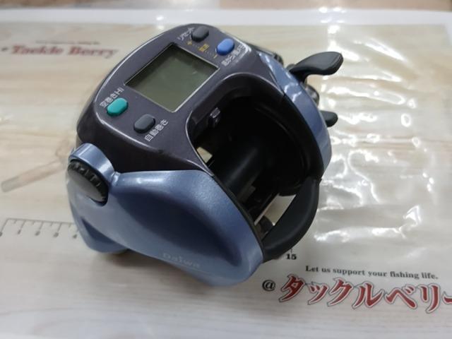 スーパータナコンS 500CP