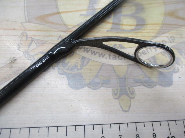 スティーズRC S65ML-SV｜＠ベリーネット 日本最大新品中古釣具WEBショップ