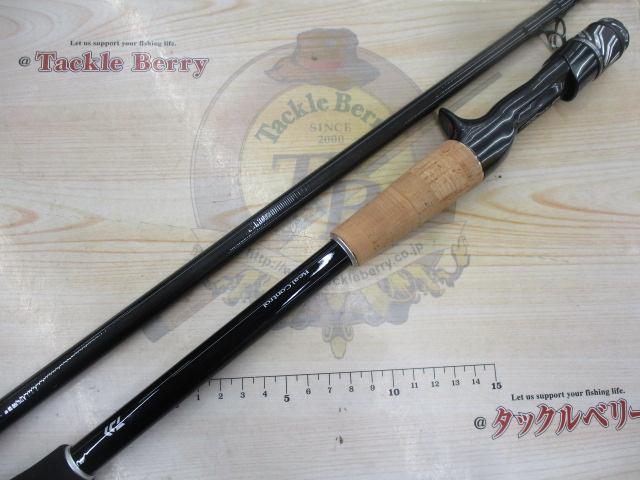 スティーズRC C73H-SV・ST｜＠ベリーネット 日本最大新品中古釣具WEB