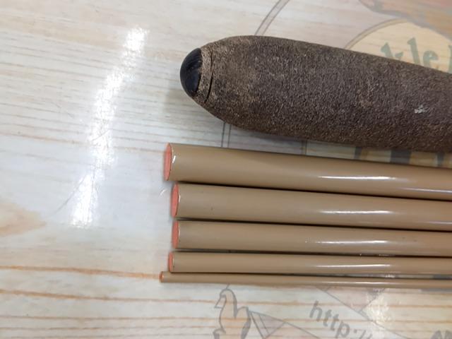 朱紋峰 ぬけさく 18