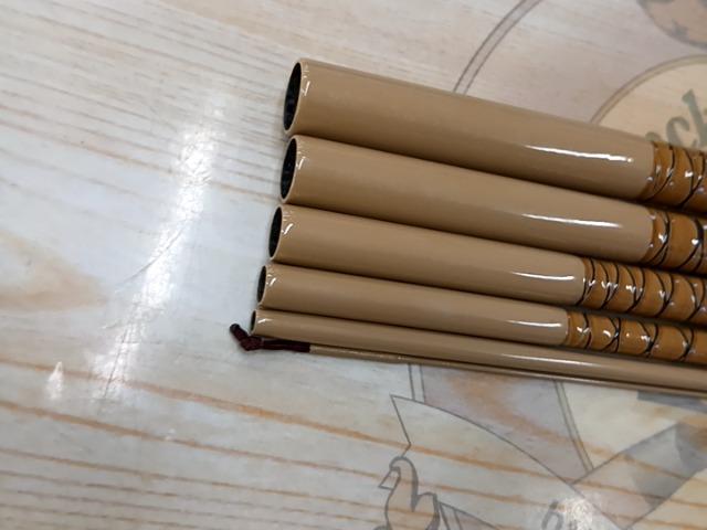 朱紋峰 ぬけさく 18