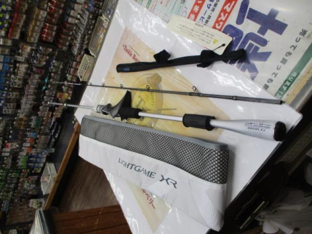 ライトゲームXR 73MH195