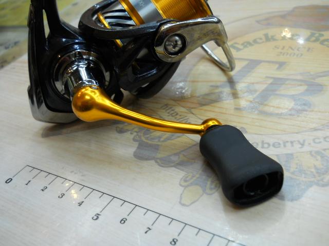20レブロス LT2000S-XH