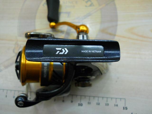 20レブロス LT2000S-XH