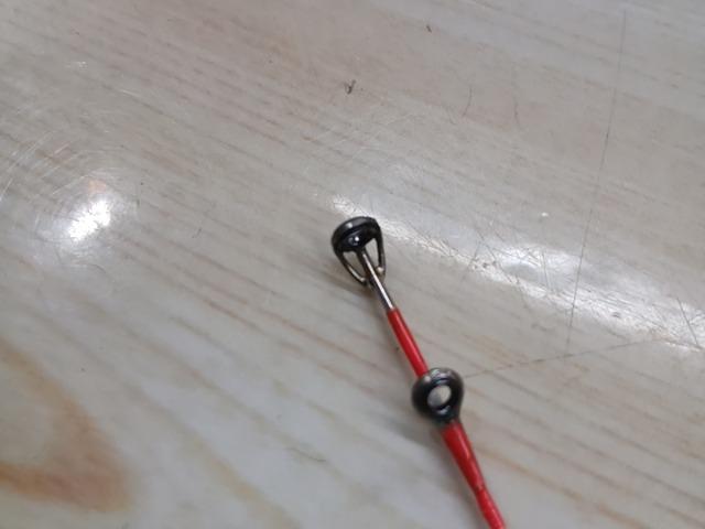 バイオインパクトカワハギ S180