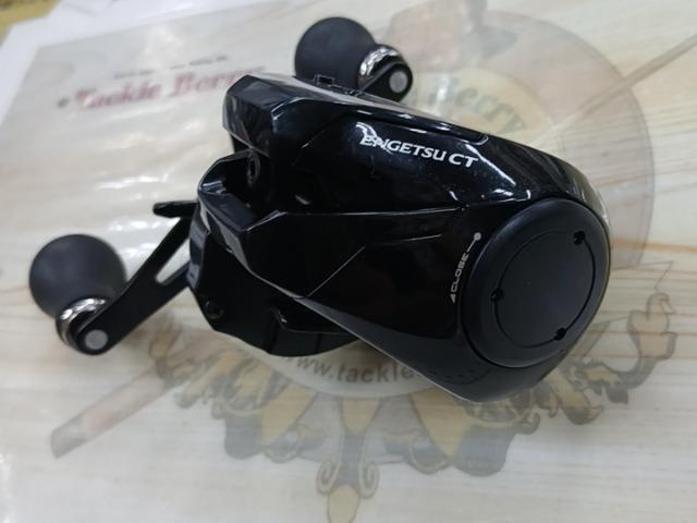 19炎月CT 150HG｜＠ベリーネット 日本最大新品中古釣具WEBショップ