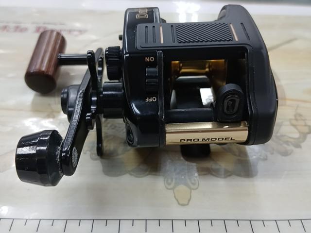 スーパー胴付 GS-20早技