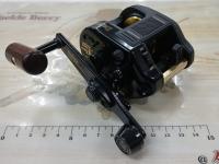 スーパー胴付 GS-20早技