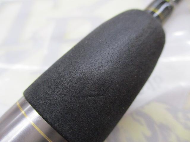 トラウトX 60UL