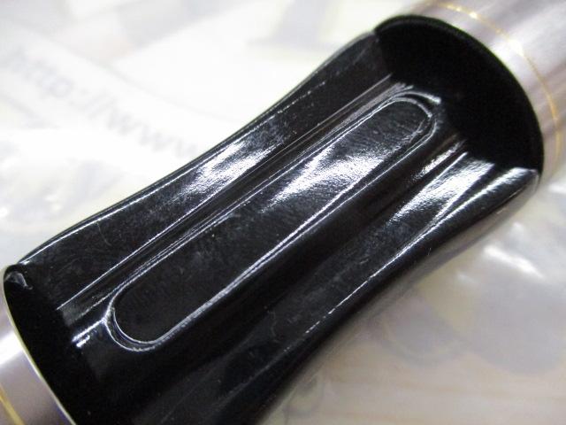 トラウトX 60UL