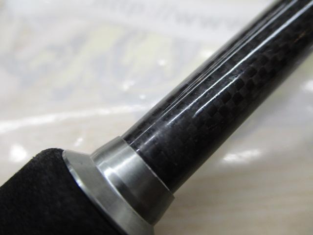 トラウトX 60UL
