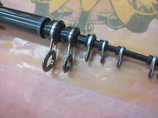 ベイポケッツ 270L